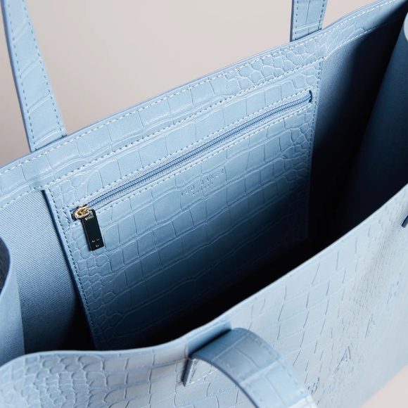 Ted Baker Tote Bag - Picture 2 of 5